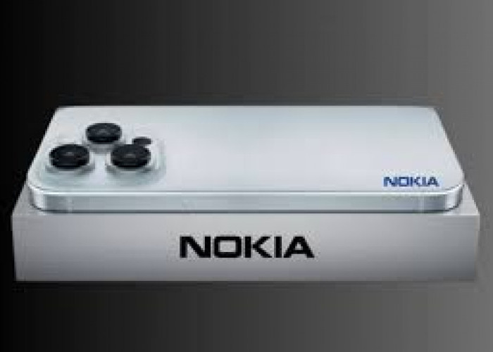 Raja Legendaris Nokia X600 pro, Hp Keluaran Terbaik Yang Sempat Tenggelam Kembali Bangkit
