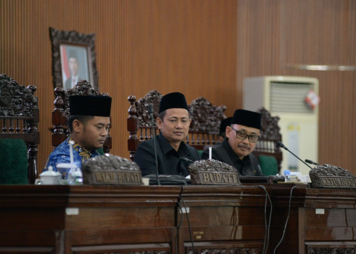 PKB Soroti Pengelolaan APBD Kabupaten Tegal: Raih WTP Harus Sejalan Kesejahteraan Rakyat 