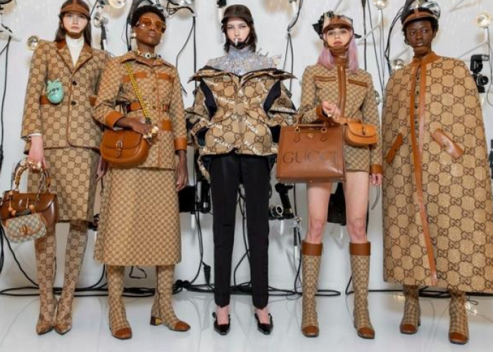 Simak 5 Alasan Rahasia di Balik Harga Fantastis Produk Brand Gucci