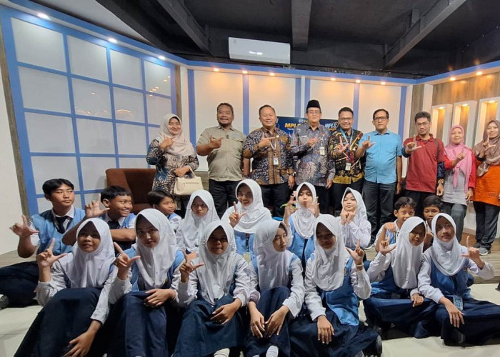MPLS Ramah 2026 Kota Tegal, Disdikbud Pastikan Bebas Perpeloncoan dan Perundungan