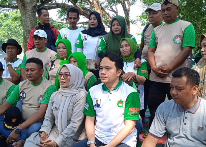 Papera dan Appsi Batang Sakit Hati dengan Ucapan Budi Arie, Lutfiyati: Kami Geram