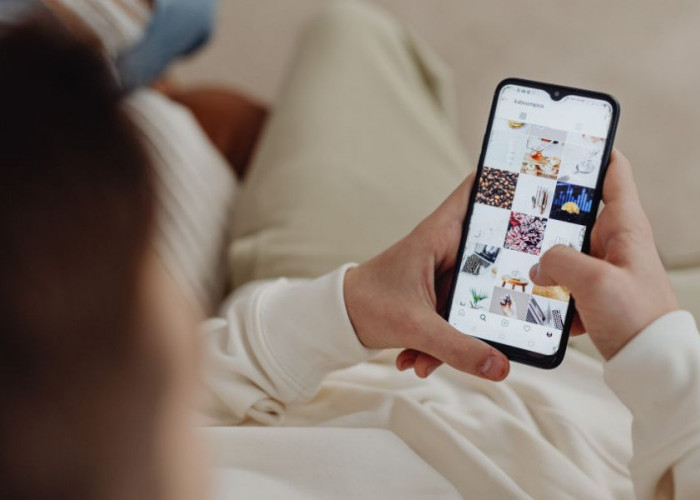 5 Cara agar FYP di Tiktok, Penghasilannya Bisa Tembus Rp2 Juta
