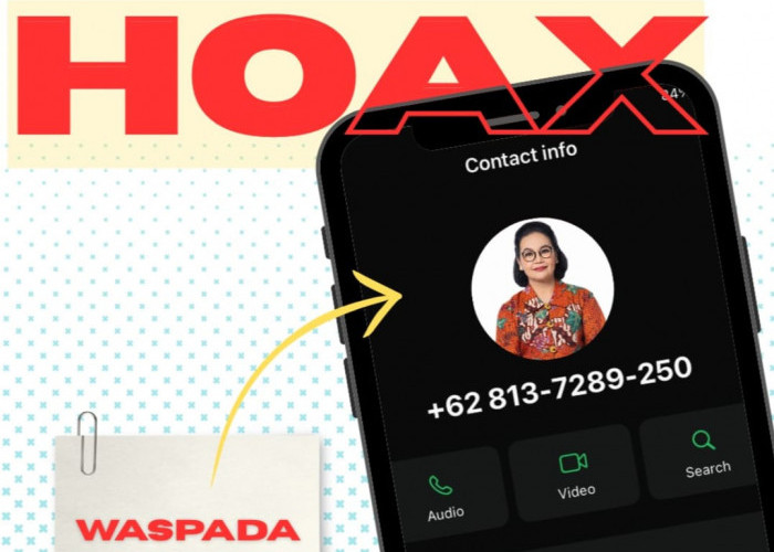 Nama Wali Kota Semarang Dicatut untuk Penipuan, Warga Diminta Abaikan Nomor WhatsApp Palsu