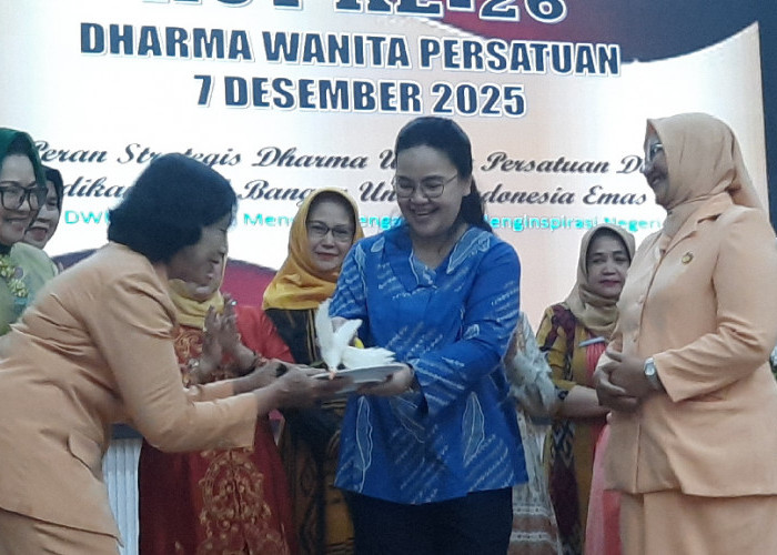 Harga Pangan Naik Jelang Nataru, Wali Kota Semarang Bakal Sidak dan Perkuat Pasar Murah DWP