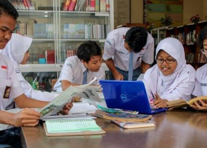 10 SMA Terbaik Jawa Tengah Berdasarkan Nilai UTBK Terbaru, Nomor 1 Masuk ke Ranking 5 Besar Nasional!
