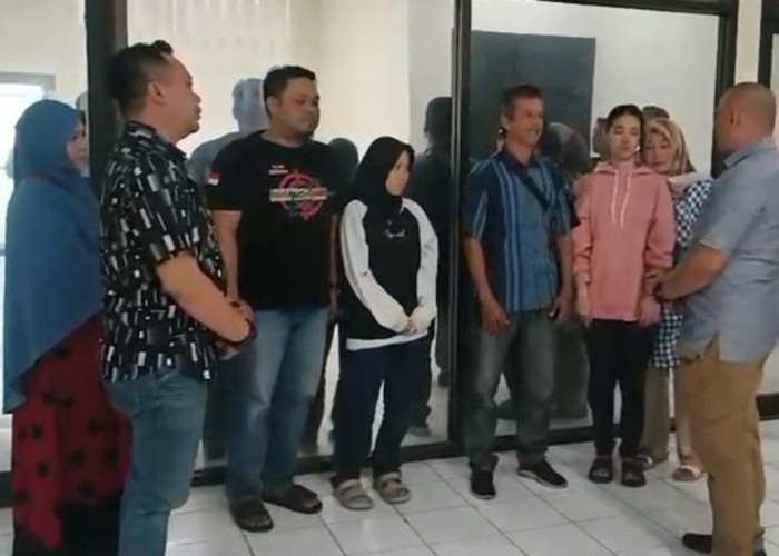 Dua Perempuan Asal Jawa Tengah Dilaporkan Hilang, Ditemukan Polda Jateng di Bandung dalam Kondisi Sehat