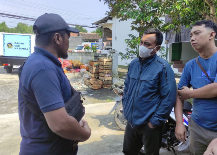 MBG di Kendal Disorot, Supplier Tagih Utang SPPG hingga Ratusan Juta