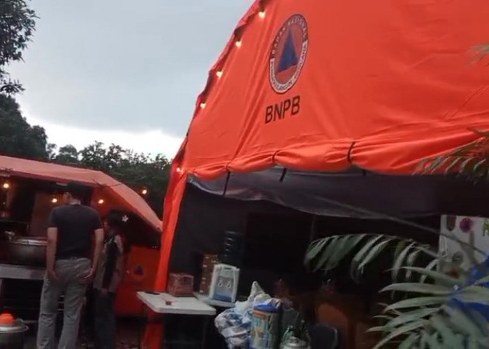 BPBD Semarang Buka Posko Mudik Lebaran 2026, Pemudik Dapat Bengkel Gratis hingga Tempat Istirahat