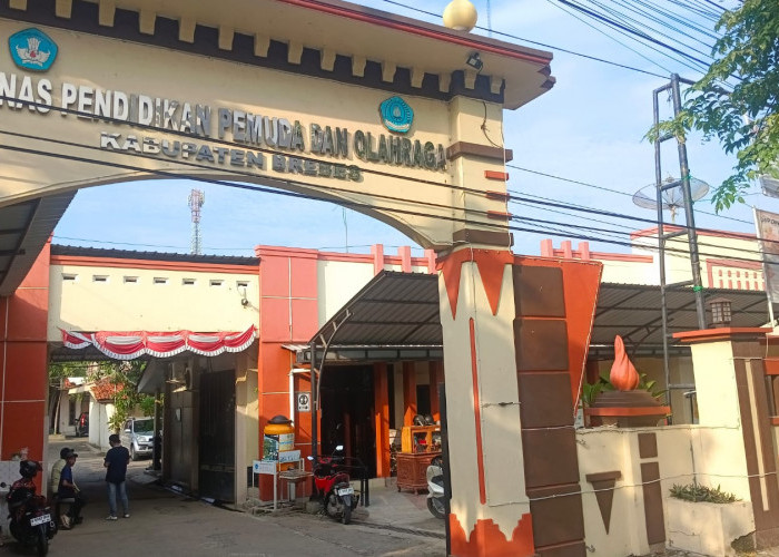 Beli Tiket Konser Naragigs, Puluhan SD di Brebes Gunakan Dana BOS