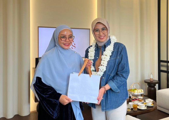 Solo Wellness City Mulai Didorong, Pemkot Bidik Gaya Hidup Sehat dan Peluang Ekonomi Baru