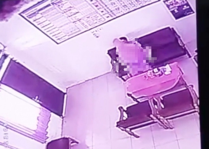 Video Asusila Oknum Kepala Sekolah dengan Guru di Pekalongan Viral, Dinas Dikbud Langsung Turun Tangan     