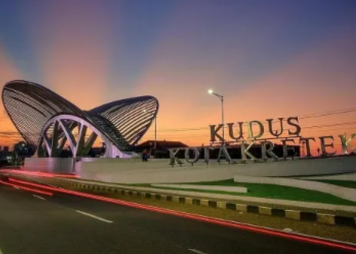 Berikut 4 Julukan Kota Kudus dan Maknanya, Apa Saja?