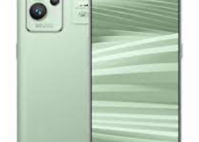 6 Spesifikasi Realme GT 2 Pro, Dilengkapi Triple Kamera Belakang yang Tajam