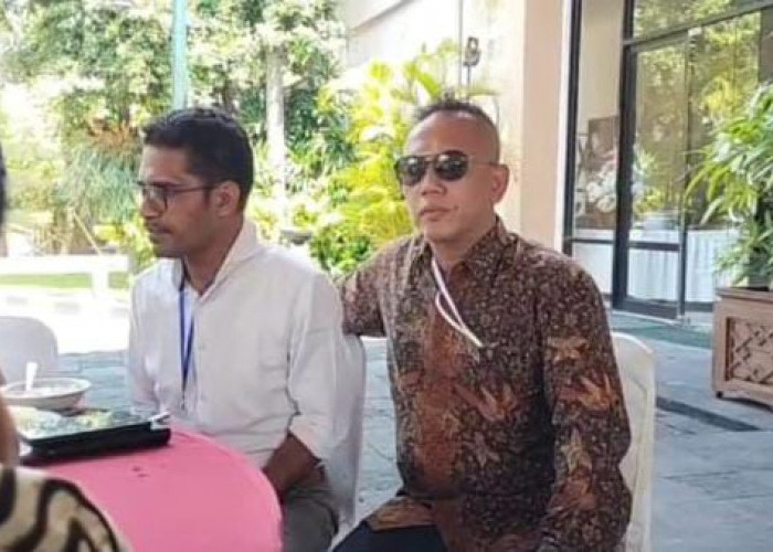 UNSA Resmi Cabut Gelar SH dan MH Zaenal Mustofa