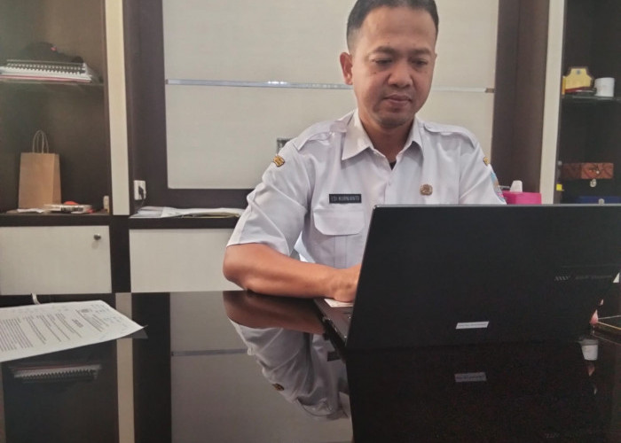 Disperkim Kabupaten Tegal Warning Sembilan Pengembang Perumahan Diminta Segera Serahkan PSU  