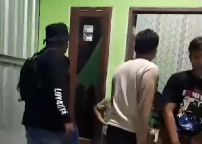 Aksi Bobol Rumah di Pati Terendus Warga, Pelaku Nyaris Diamuk Massa