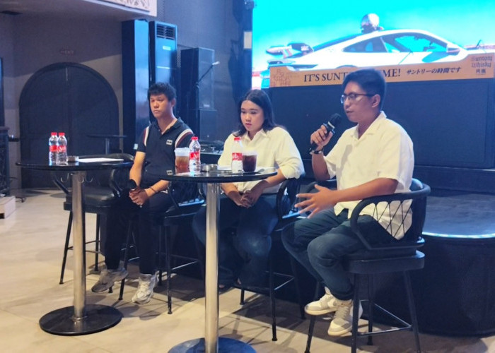 Panitia Kejurnas Drift Bertanggung Jawab Penuh, Biayai Pengobatan 90 Korban Tribun VIP Ambruk