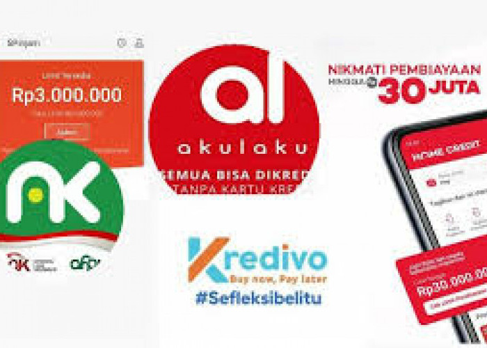 6 Pinjol Legal Terdaftar di OJK, Terpercaya dan Terjamin Aman