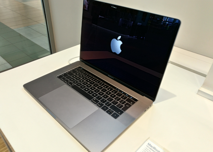 Simak 10 Keunggulan MacBook Dibandingkan Laptop Windows