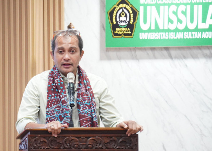 Wamenkum Kupas KUHP Baru, Tekankan Keadilan Restoratif dan Rehabilitatif