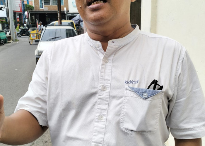 Polemik SE Takjil Memanas, LP3HI Ultimatum Wali Kota Solo Cabut Aturan