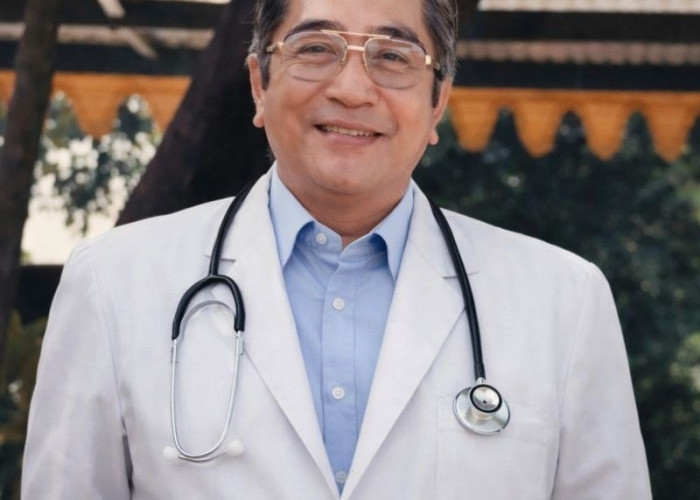 Tunggu Ditetapkan dalam SK Wali Kota Salatiga, Nama RSUD dr. Soebarkat Akan Segera Dilaunching