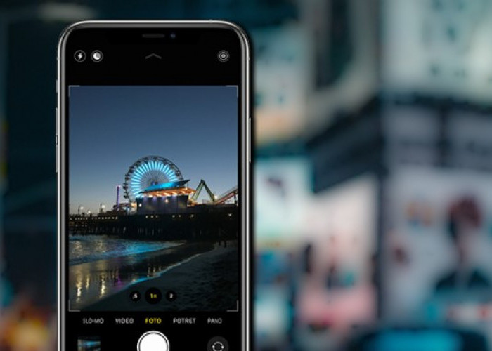 Cara Menyiapkan Live Photos di iPhone dan iPad