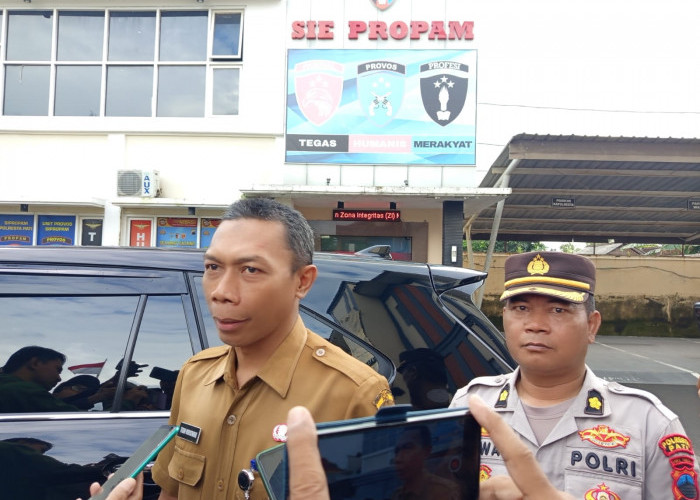 Tiga Kades di Pati Ditangkap KPK, Roda Pemerintahan Tiga Desa Dikendalikan Sekdes