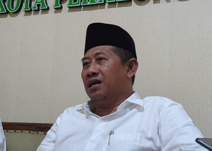 20 Nama Ahwa Disiapkan PCNU Kota Pekalongan, 9 Bakal Dibawa ke Muktamar NU