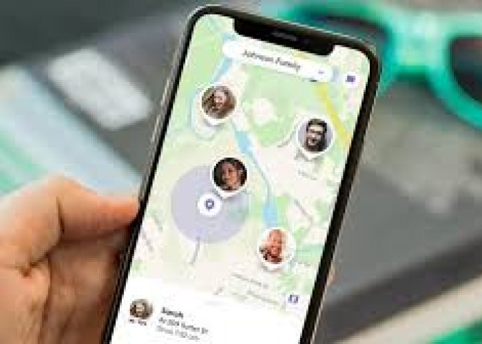 5 Aplikasi Pelacak Lokasi Menggunakan Nomor Hp