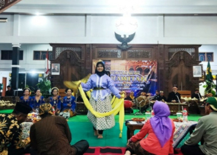 Latihan Seni Tradisional akan Rutin Diadakan di Kabupaten Pemalang
