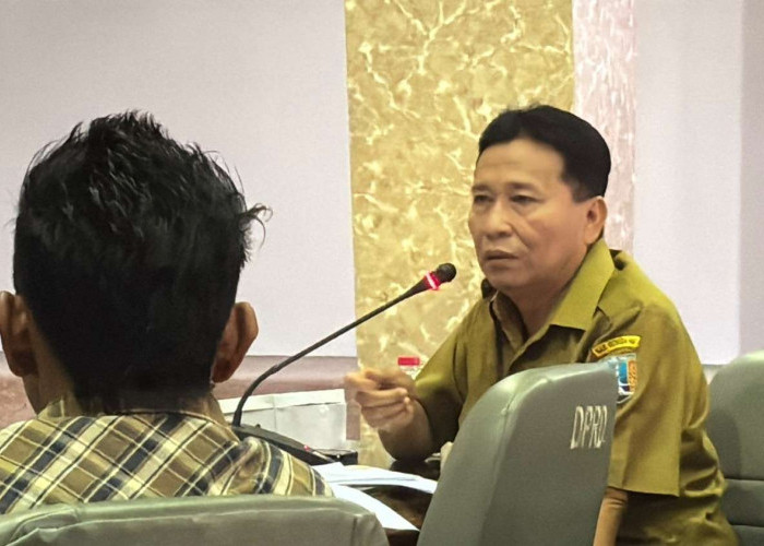 Mantan Sekda Rembang Bongkar Anggaran Pendidikan dan Kesehatan Tertukar, Diduga Cacat Hukum!