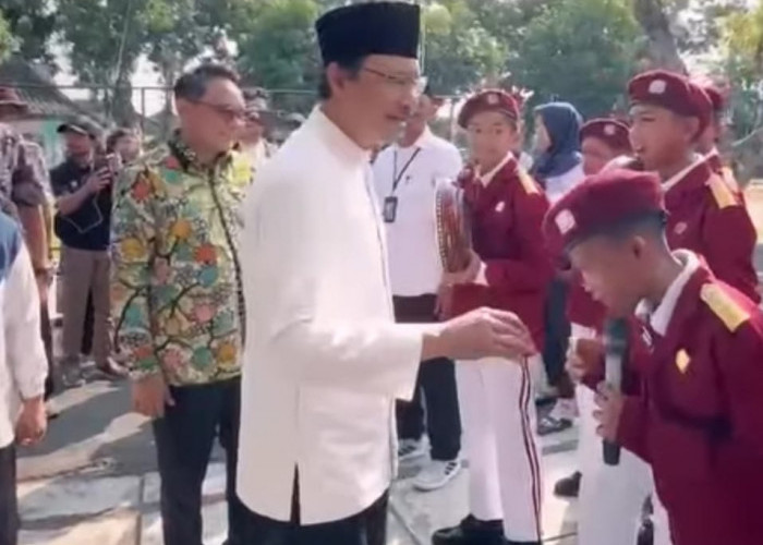 Peminat Sekolah Rakyat Pati Jenjang SD Minim, DPRD Soroti Kurangnya Sosialisasi ke Masyarakat