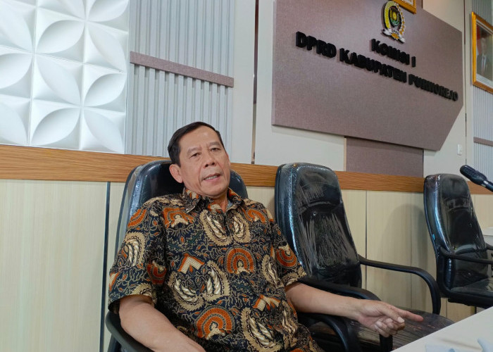 Bapemperda DPRD Purworejo Bahas Perubahan Propemperda 2026, Dua Raperda Mendesak Diusulkan