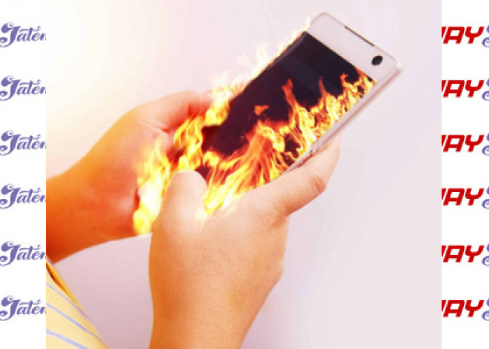 Mengatasi Overheat, Tips Efektif untuk Menjaga Suhu Smartphone Tetap Dingin