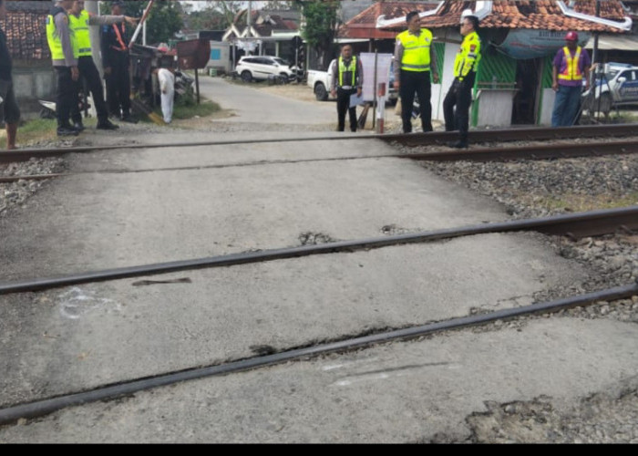 Polda Jateng Turunkan Tim TAA, Ungkap Kecelakaan KA Argo Bromo Anggrek di Grobogan Secara Ilmiah