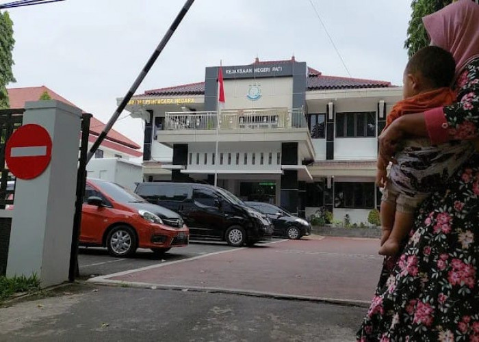 Kades Tlogosari Buron, Kejari Pati Terus Memburu meski Terbentur Anggaran