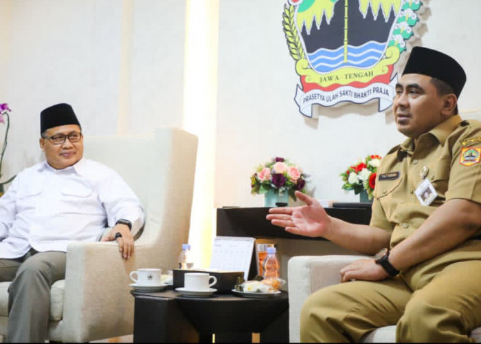 Perceraian di Jateng Capai 30 Persen, Pemprov Siapkan Kelas Catin Online 