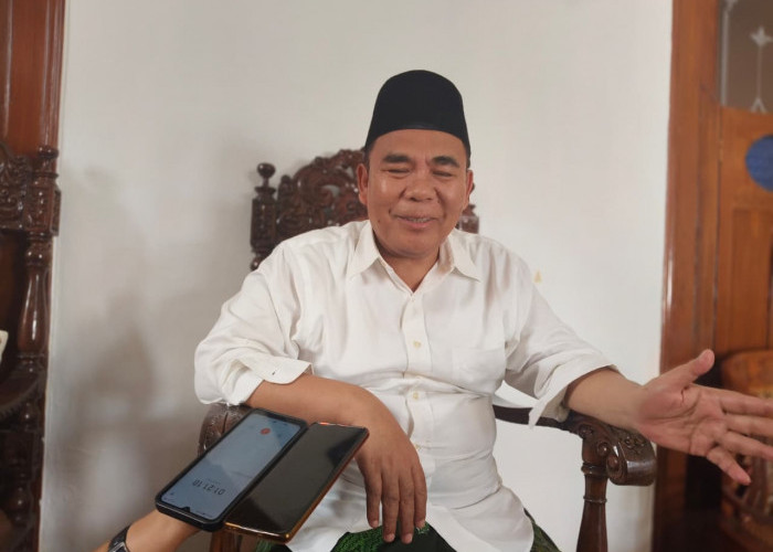 Pilkada Tidak Langsung, Ketua DPC PKB Pekalongan Beri Usul dari Pengalaman Empiris