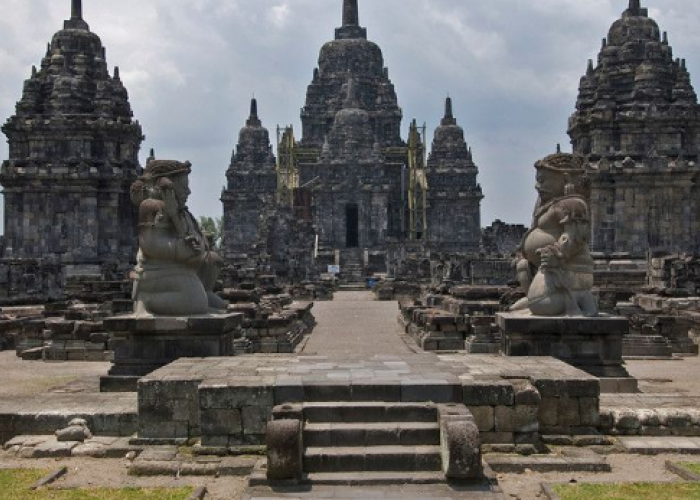 7 Destinasi Wisata Candi di Klaten yang Penuh Misteri, Salah Satunya Candi Siwa yang Memiliki Sejarah Tinggi