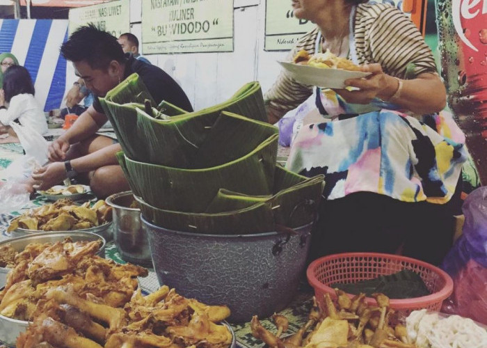 Yuk Berburu Kuliner Di Simpang Lima Semarang Yang Enak, Murah Meriah, Dan Juga Khas