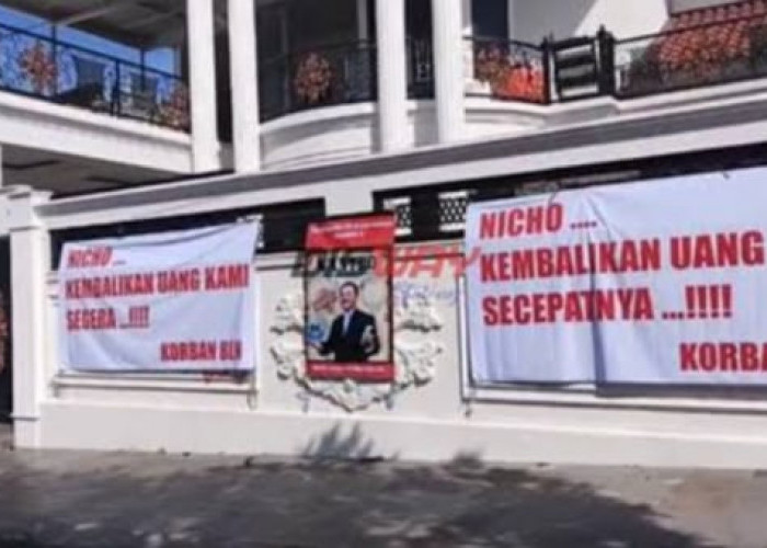 Pegawai Pemkot Salatiga Mulai Berani Laporkan Bos dan Bendahara Koperasi BLN, Mengaku Rugi Ratusan Juta Rupiah
