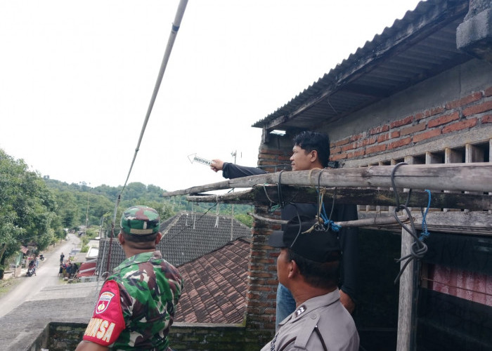 Bermain di Balkon Rumah, Remaja 15 Tahun Meninggal Tersengat Listrik