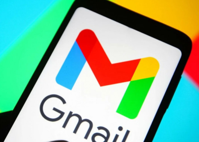 Cara Mendapatkan Verifikasi di Gmail