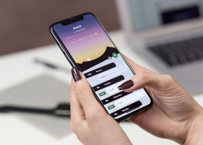 5 HP Terbaik 2025, Dilengkapi Fitur Kamera Telefoto yang Super Jernih