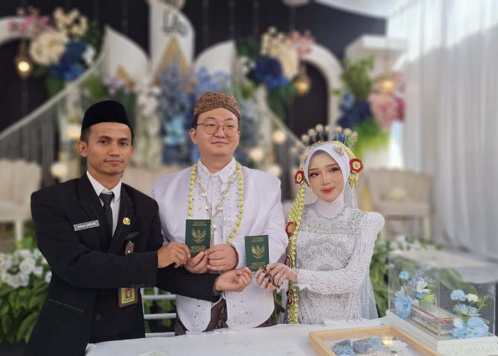 Bulan Juni dan September 2026 Jadi Musim Nikah di Rembang
