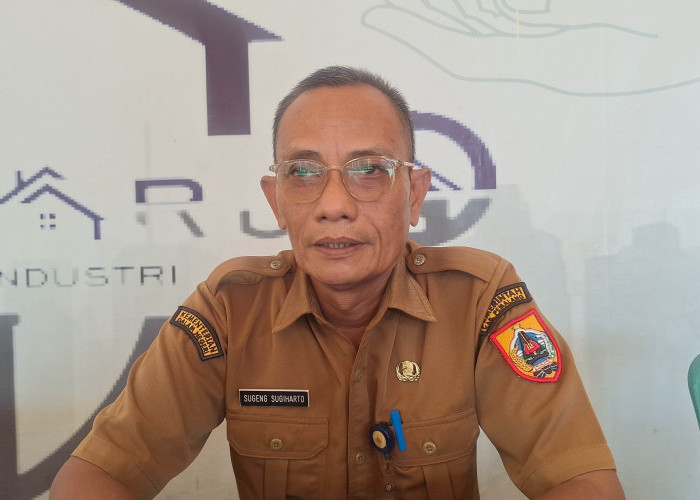 Lurah Purwoharjo Imbau Warga Tak Main Hakim Sendiri Usai Penggerebekan Dua Pria di Comal