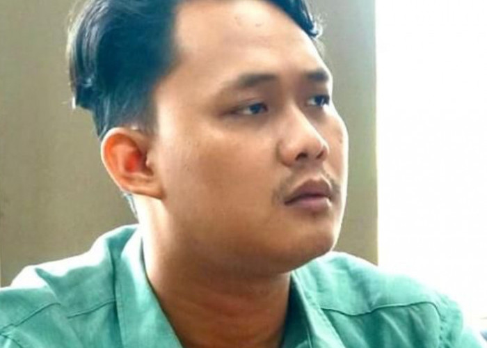 Anggota Komisi B DPRD Kabupaten Pemalang Minta  Jalan Wisnu-Watukumpul Jadi Prioritas Perbaikan 