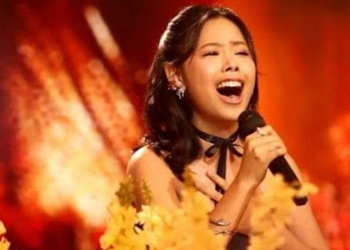 Wali Kota Semarang Ajak Warga Vote Celyna Grace di Grand Final Ajang Pencarian Bakat Nasional