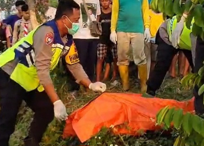 Mayat Pria Ditemukan di Kebun Pinggir Tol KM 306 Pemalang, Ternyata Warga Bantarbolang